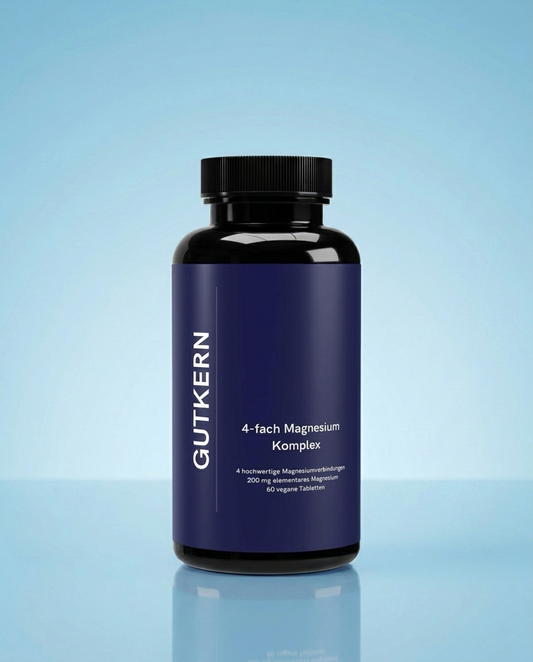 Magnesium 4-Fach Komplex