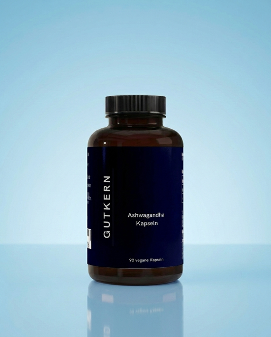 Ashwagandha Kapseln